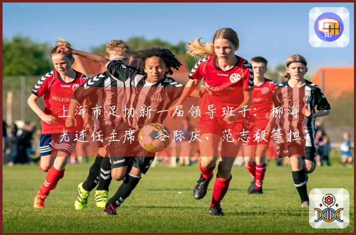 上海市足协新一届领导班子：柳海光连任主席，谷际庆、范志毅等担任副主席