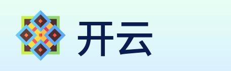 开云 Logo